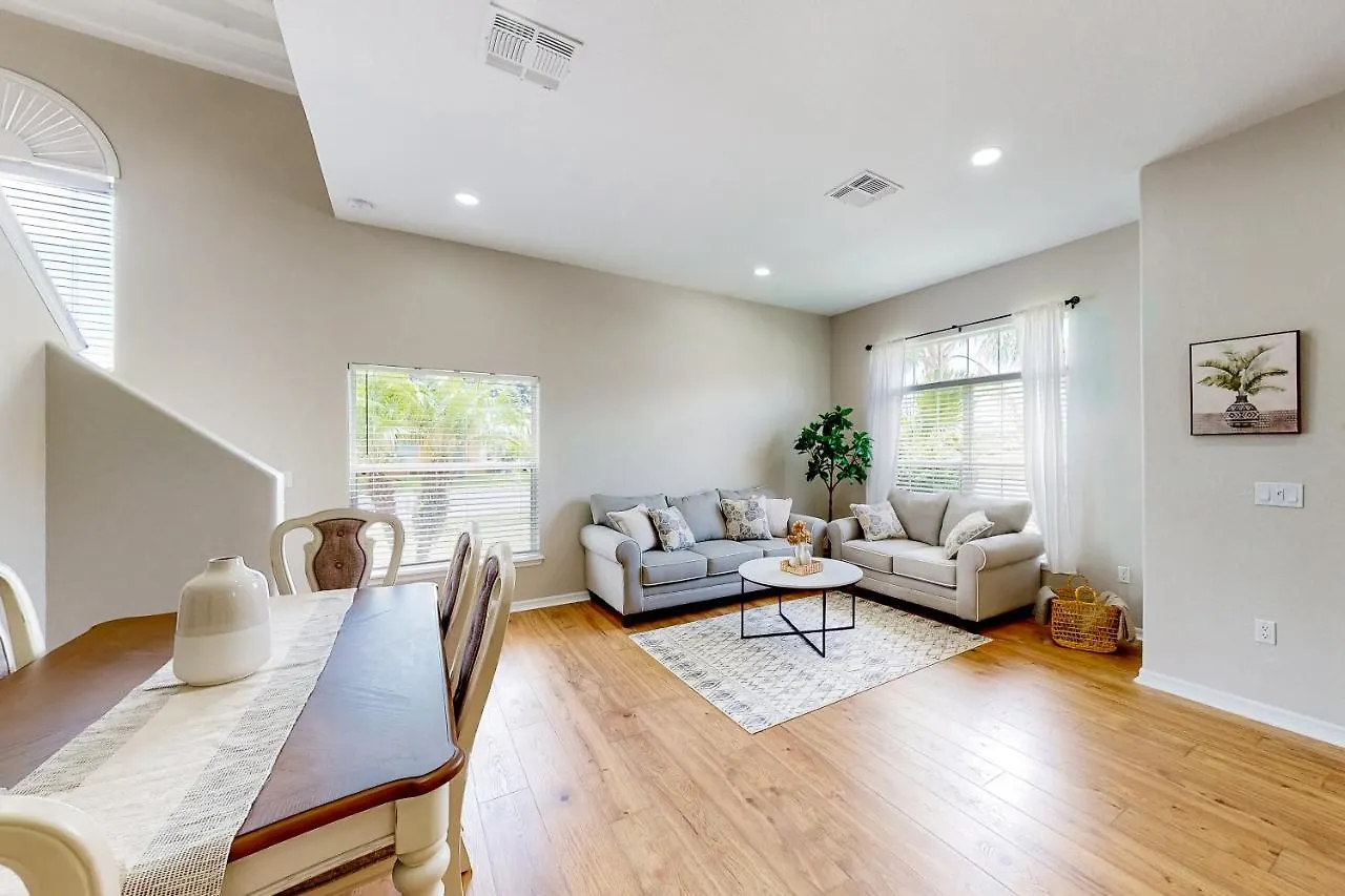 Holiday home Harmony Villa Davenport United States