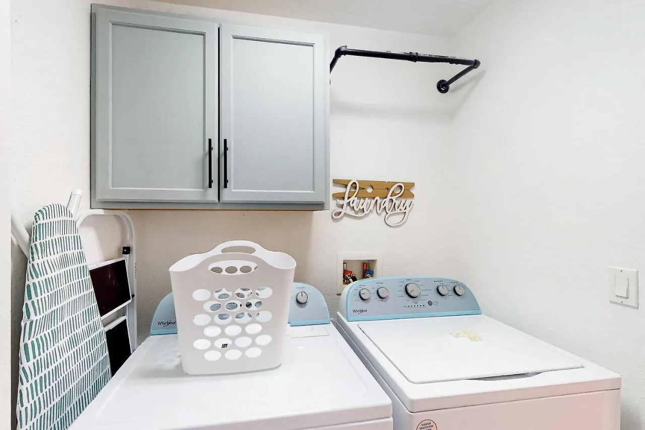 Holiday home Harmony Villa Davenport
